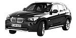 BMW E84 C1982 Fault Code