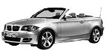 BMW E88 C1982 Fault Code