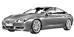 BMW F06 C1982 Fault Code